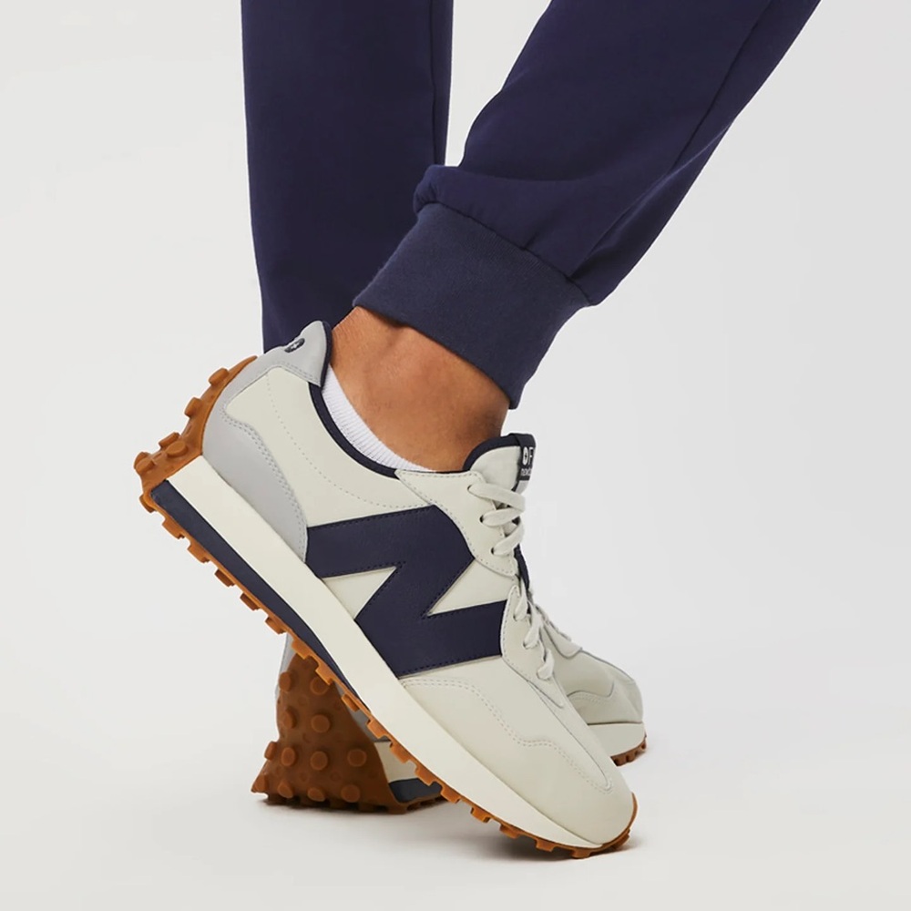 New Balance 327 X Figs NWOT